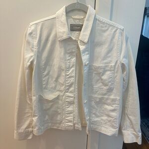 Everlane Chore Jacket